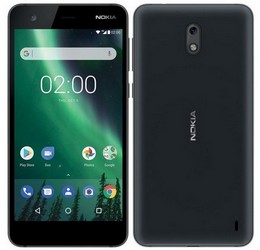 Замена дисплея на телефоне Nokia 2 в Томске